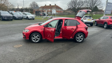 Volkswagen Polo 1.0 TSI R-Line 5dr Petrol Hatchback